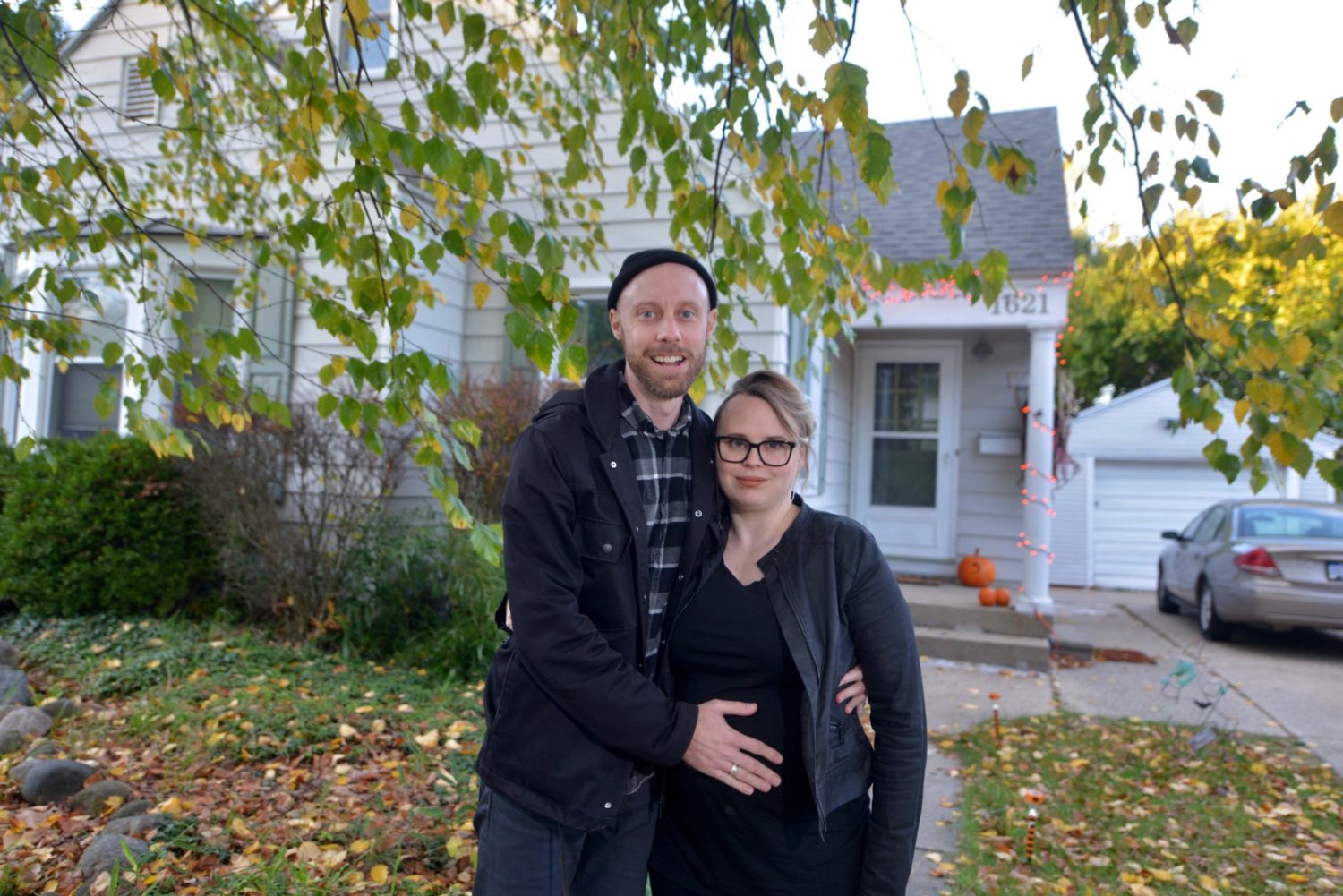 [Sold] great house. Grand River Realty